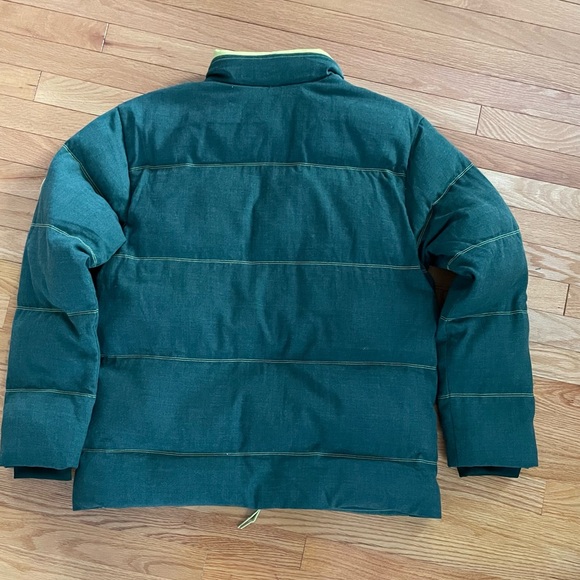 NWT allbirds Men’s Puffer Jacket - Picture 15 of 16